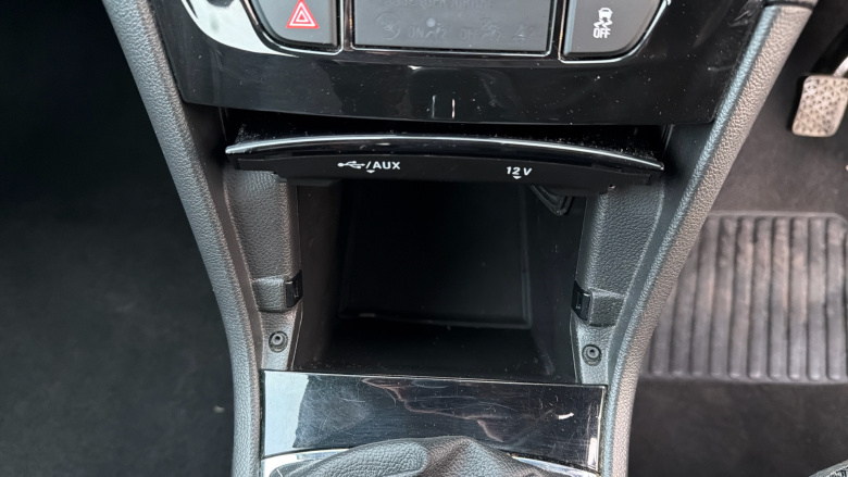 Vauxhall Mokka X 1.4T ecoTEC Design Nav 5dr Petrol Hatchback